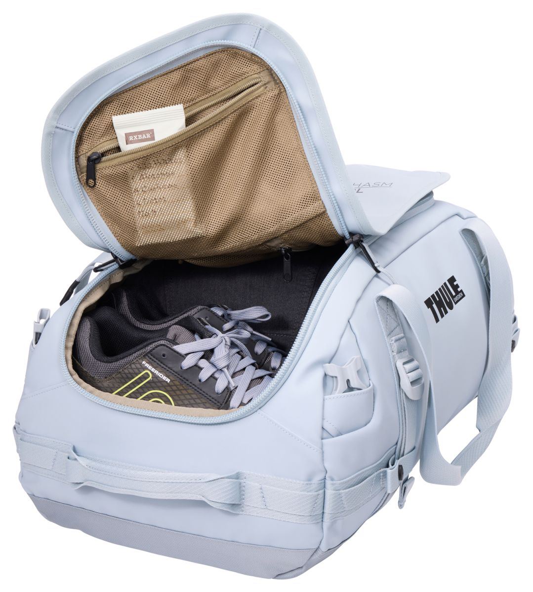 Náhled produktu - Thule Chasm sportovní taška 40 l TDSD302 - Soft Blue