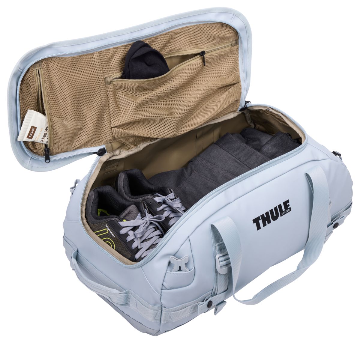 Náhled produktu - Thule Chasm sportovní taška 40 l TDSD302 - Soft Blue