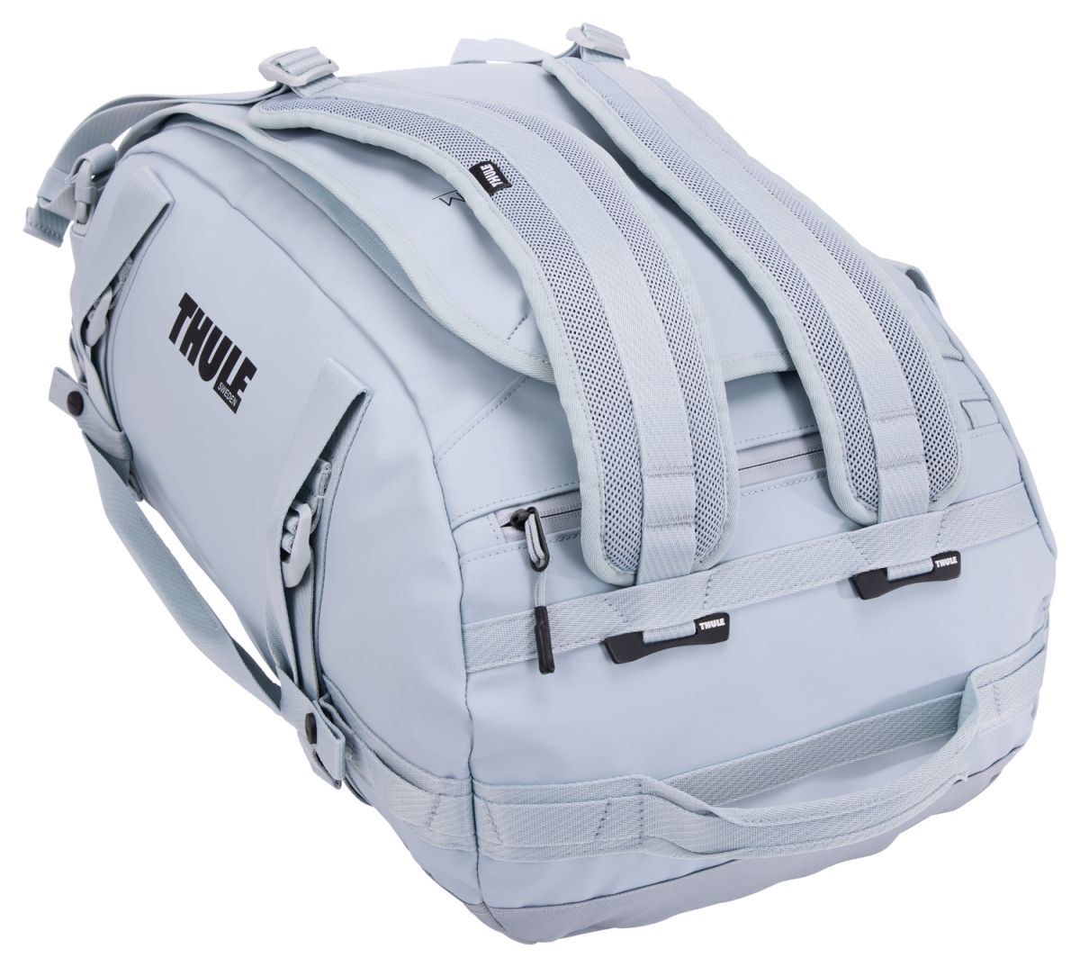 Náhled produktu - Thule Chasm sportovní taška 40 l TDSD302 - Soft Blue