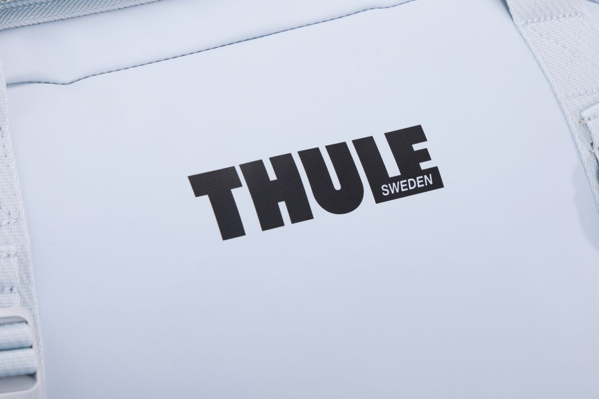 Náhled produktu - Thule Chasm sportovní taška 40 l TDSD302 - Soft Blue