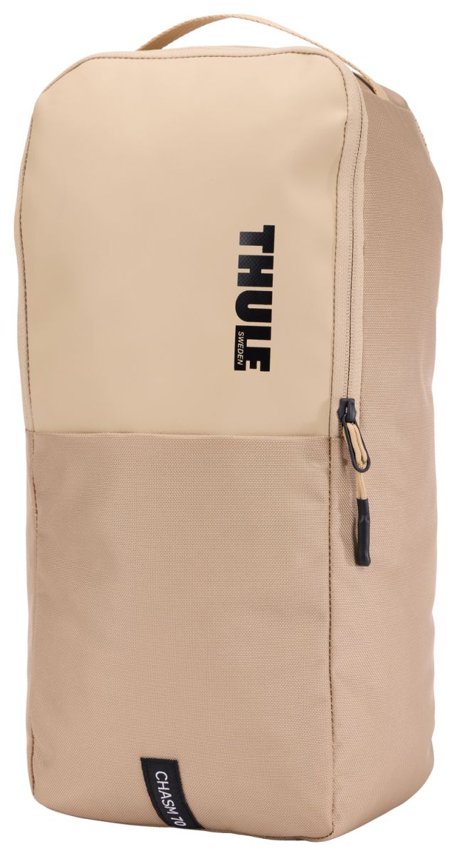 Náhled produktu - Thule Chasm sportovní taška 70 l TDSD303 - Gentle Beige