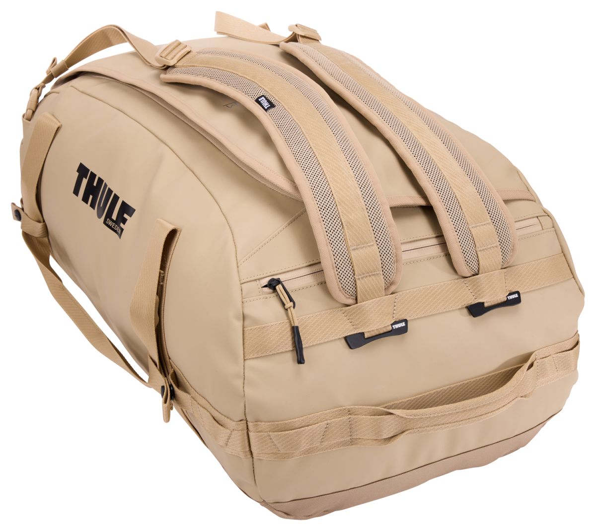 Náhled produktu - Thule Chasm sportovní taška 70 l TDSD303 - Gentle Beige