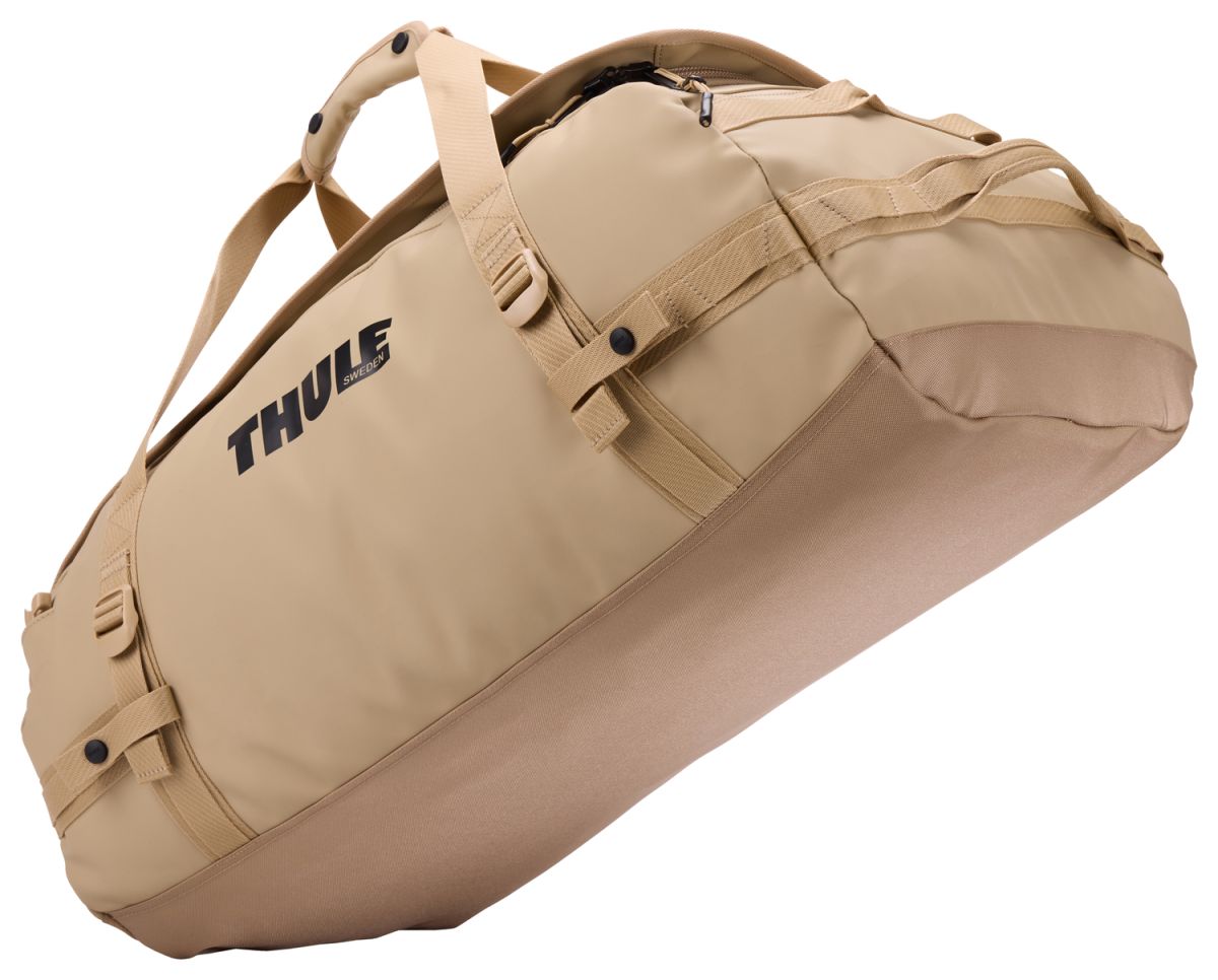 Náhled produktu - Thule Chasm sportovní taška 70 l TDSD303 - Gentle Beige