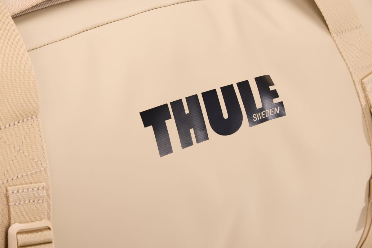 Náhled produktu - Thule Chasm sportovní taška 70 l TDSD303 - Gentle Beige