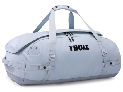 Thule Chasm sportovní taška 70 l TDSD303 - Soft Blue