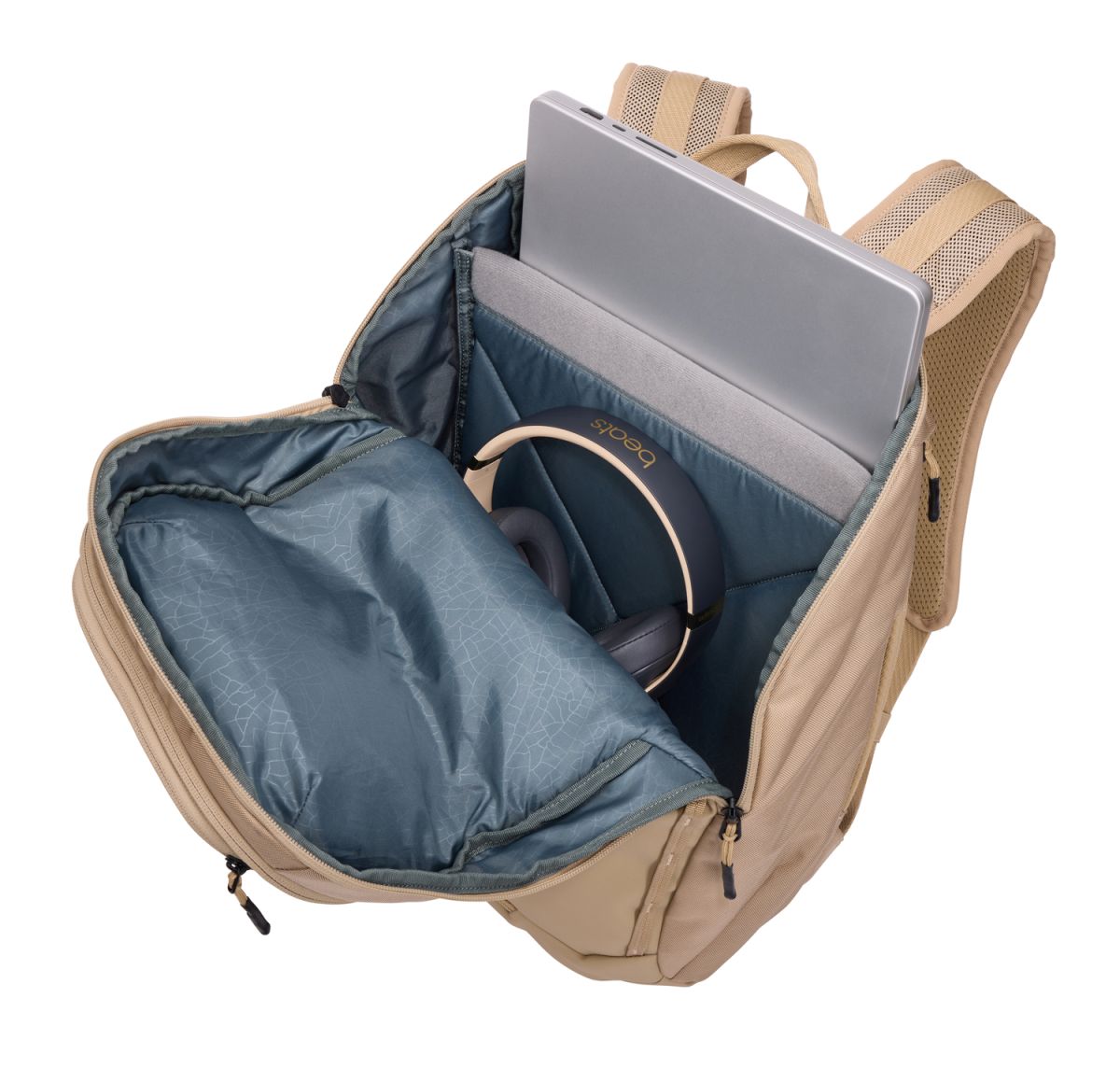 Náhled produktu - Thule Chasm batoh 26 l TCHB215 - Gentle Beige