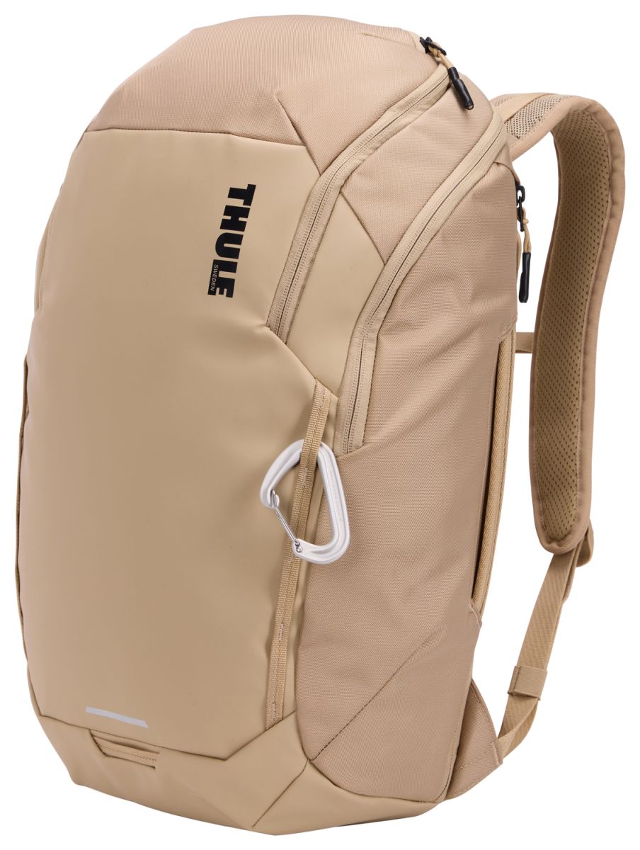 Náhled produktu - Thule Chasm batoh 26 l TCHB215 - Gentle Beige