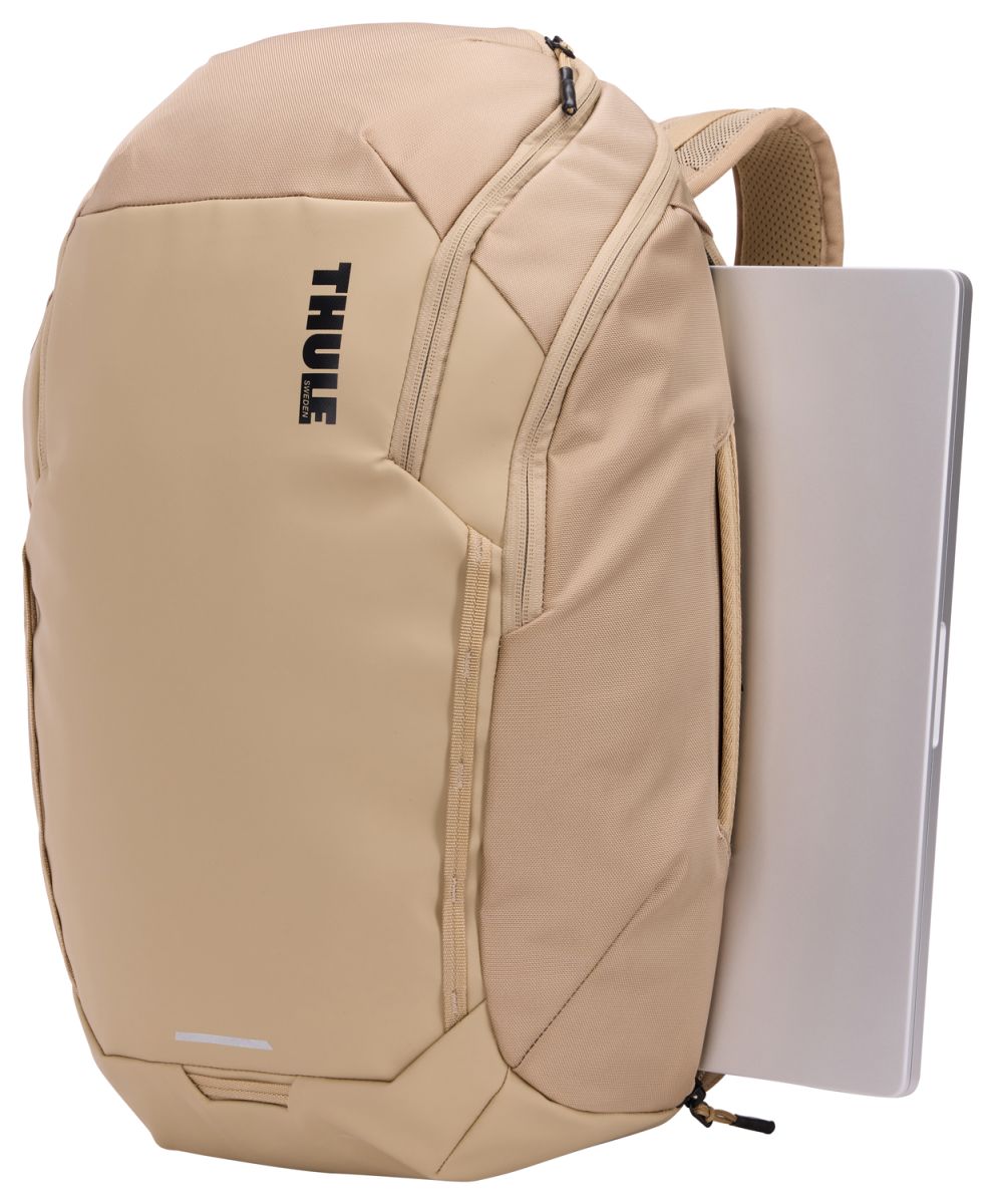 Náhled produktu - Thule Chasm batoh 26 l TCHB215 - Gentle Beige