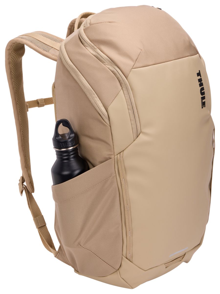 Náhled produktu - Thule Chasm batoh 26 l TCHB215 - Gentle Beige