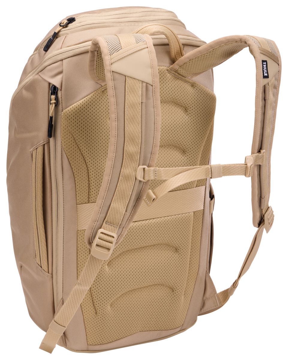 Náhled produktu - Thule Chasm batoh 26 l TCHB215 - Gentle Beige