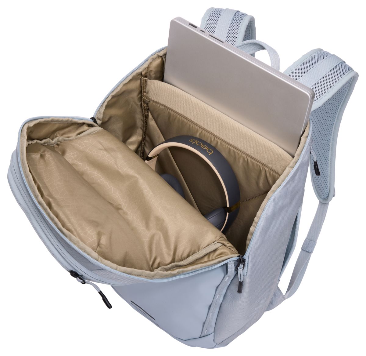 Náhled produktu - Thule Chasm batoh 26 l TCHB215 - Soft Blue