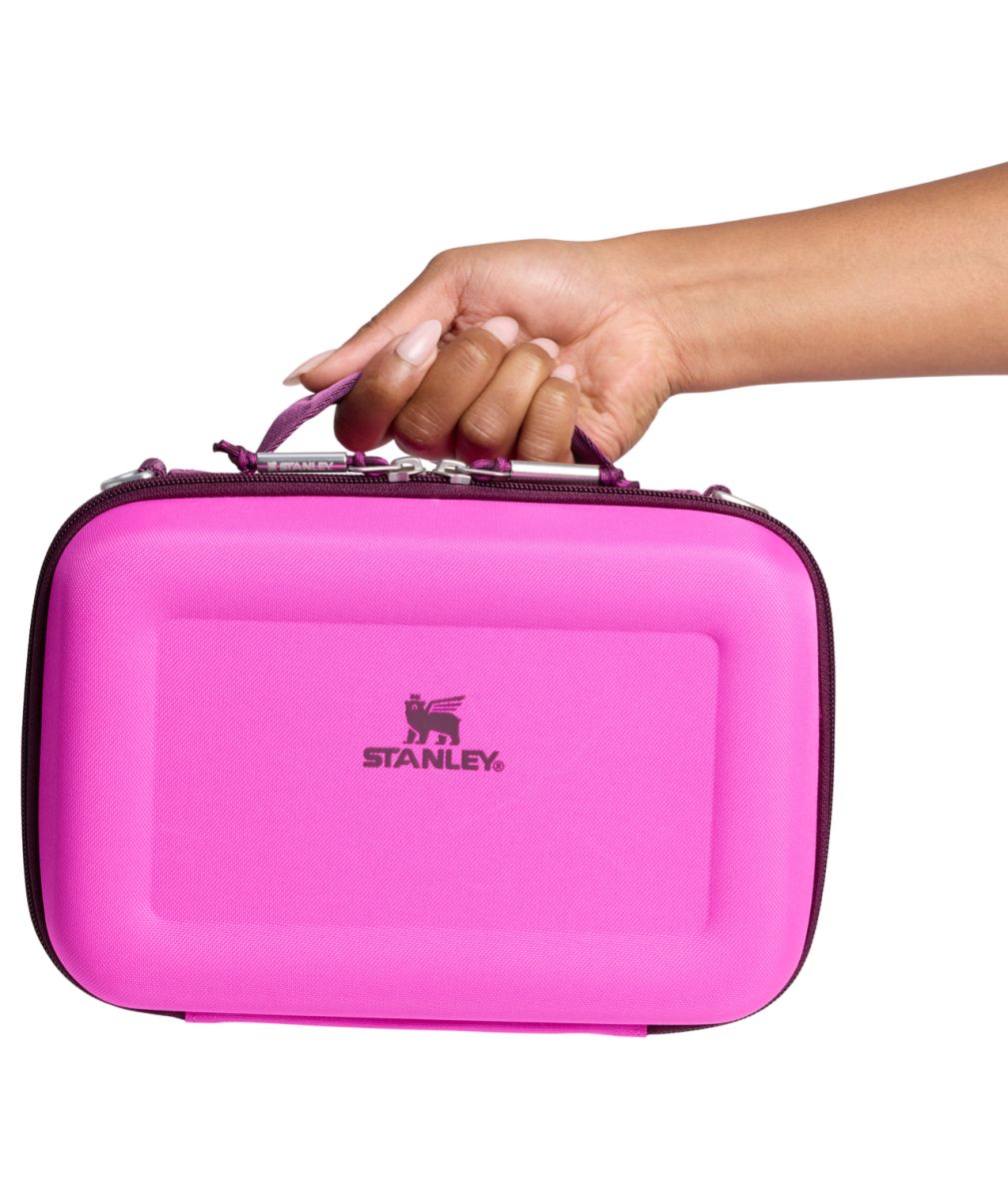 Náhled produktu - STANLEY Svačinový box The All Day Arista Mini Lunch Box 4 l/4.2QT Violet Blossom