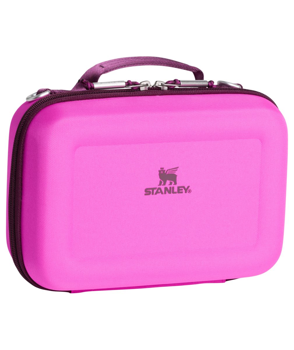 Náhled produktu - STANLEY Svačinový box The All Day Arista Mini Lunch Box 4 l/4.2QT Violet Blossom