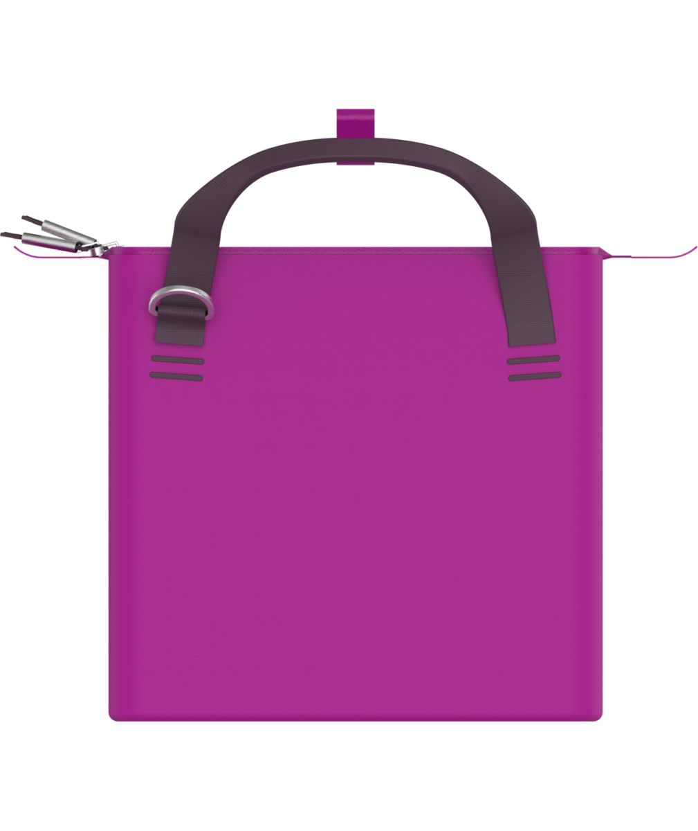 Náhled produktu - STANLEY Chladící taška pasivní The All-Day Julienne Mini Cooler 7 l /7.4QT Violet Blossom