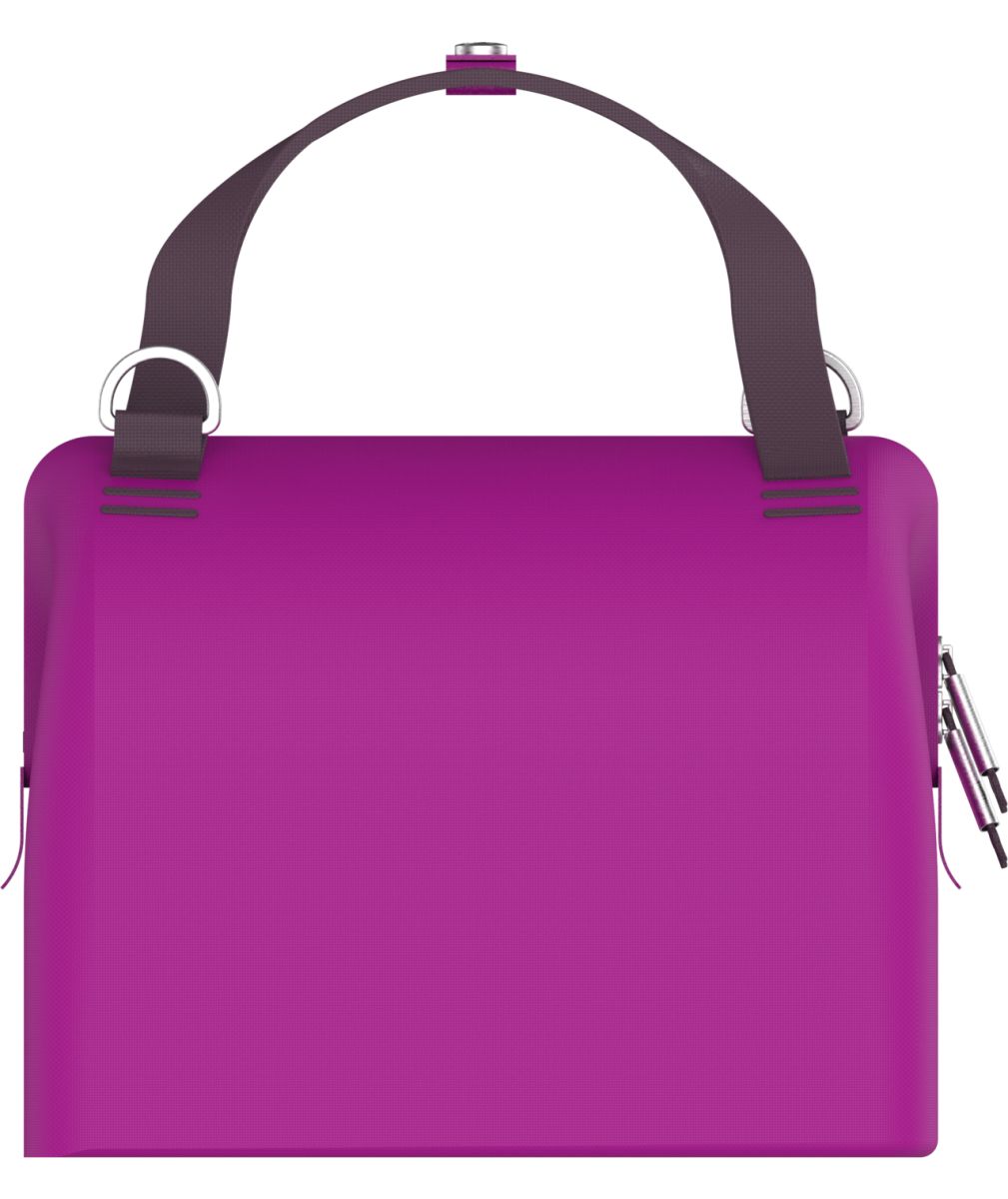Náhled produktu - STANLEY Chladící taška pasivní The All-Day Julienne Mini Cooler 7 l /7.4QT Violet Blossom