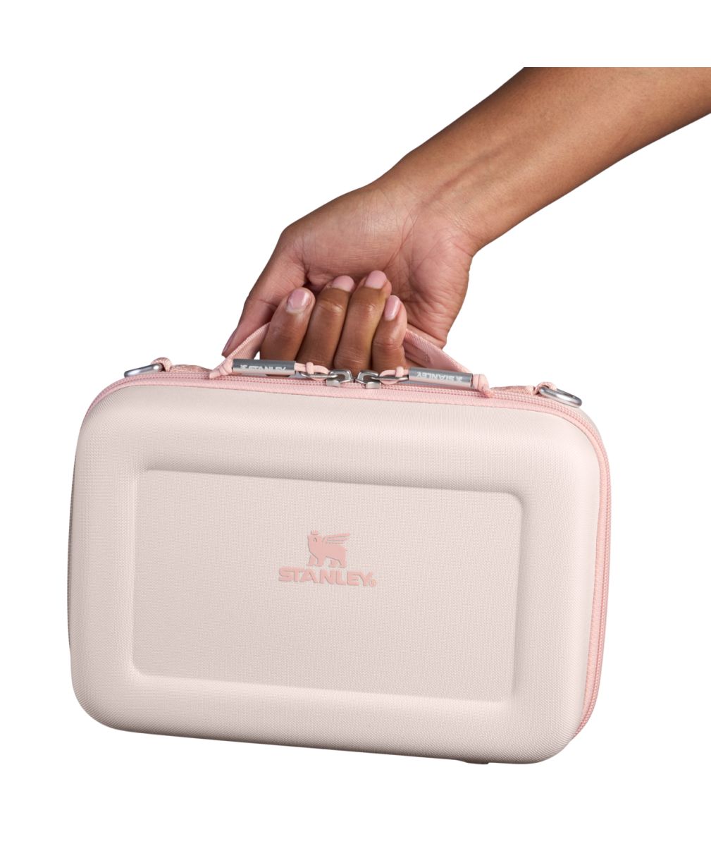 Náhled produktu - STANLEY Svačinový box The All Day Arista Mini Lunch Box 4 l/4.2QT Rose Quartz