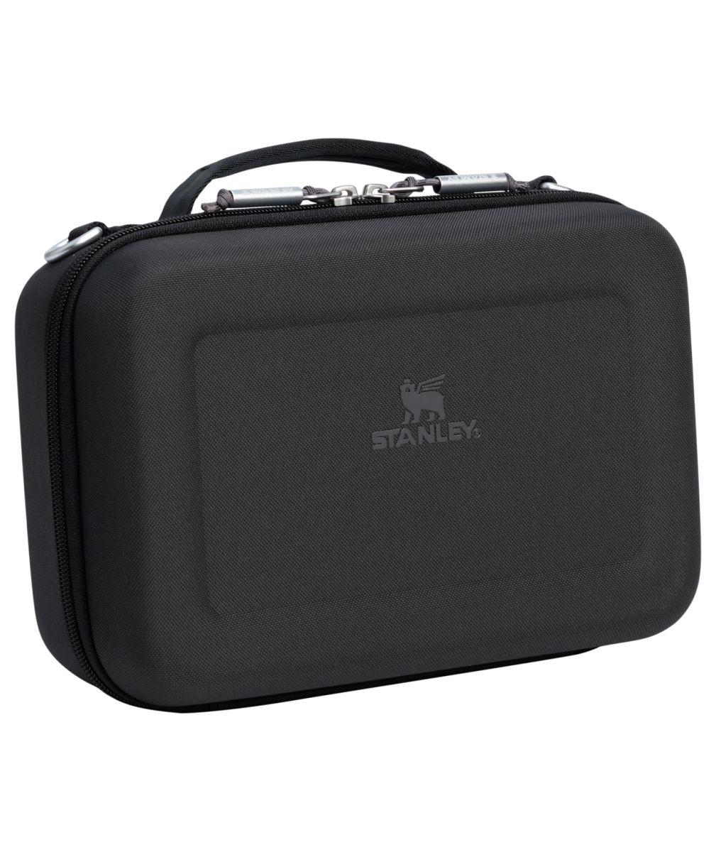 Náhled produktu - STANLEY Svačinový box The All Day Arista Mini Lunch Box 4 l/4.2QT Black