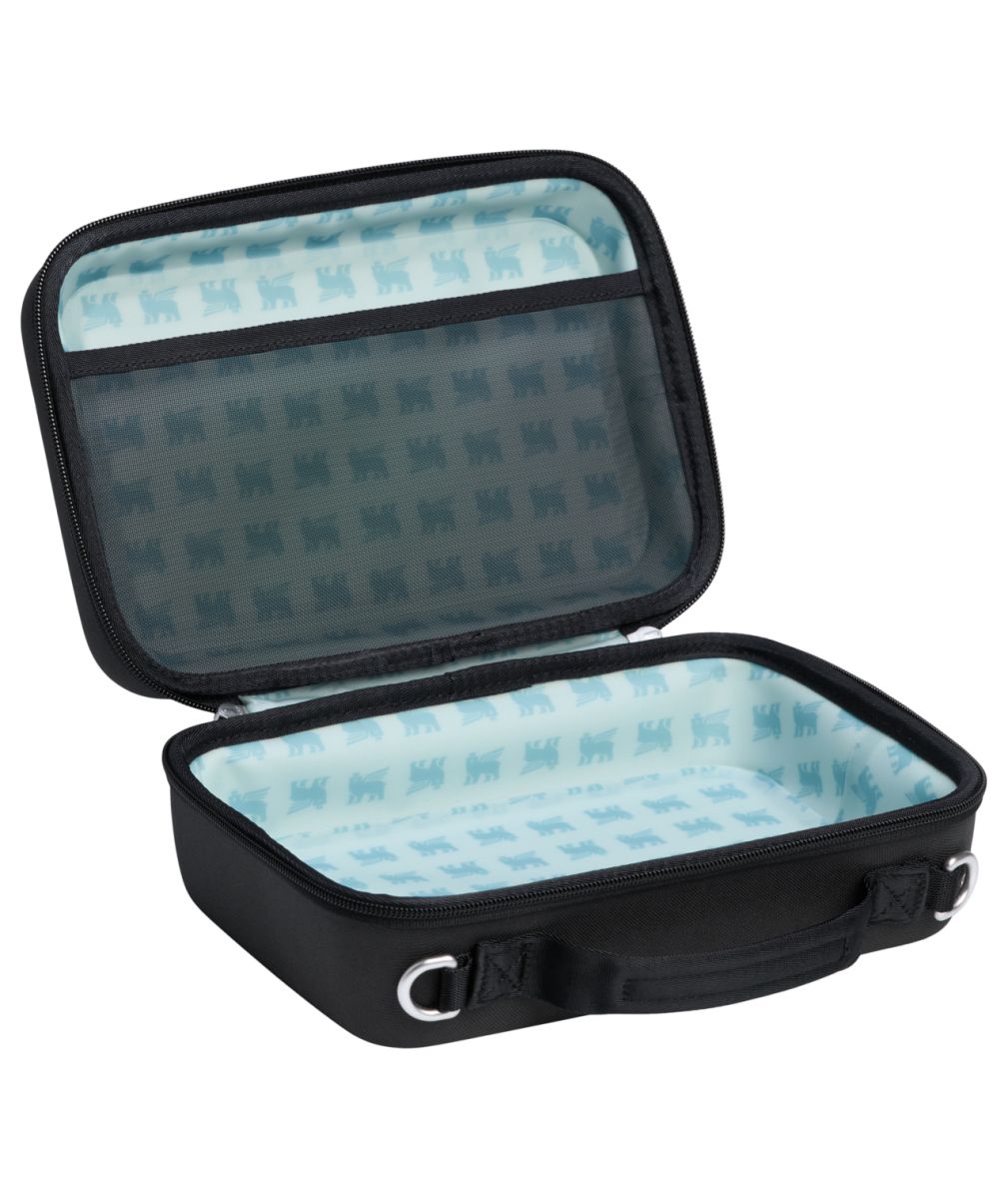 Náhled produktu - STANLEY Svačinový box The All Day Arista Mini Lunch Box 4 l/4.2QT Black