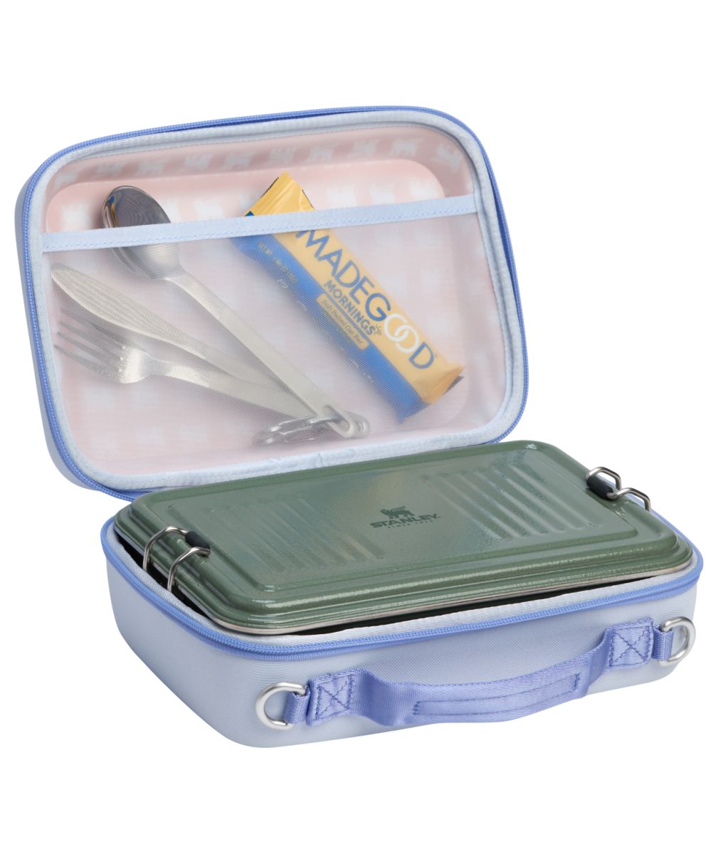 Náhled produktu - STANLEY Svačinový box The All Day Arista Mini Lunch Box 4 l/4.2QT Dew Drop