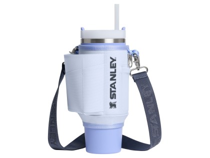 STANLEY The All-Day Quencher/Cup Carry-All nosička na 890 ml Dew Drop