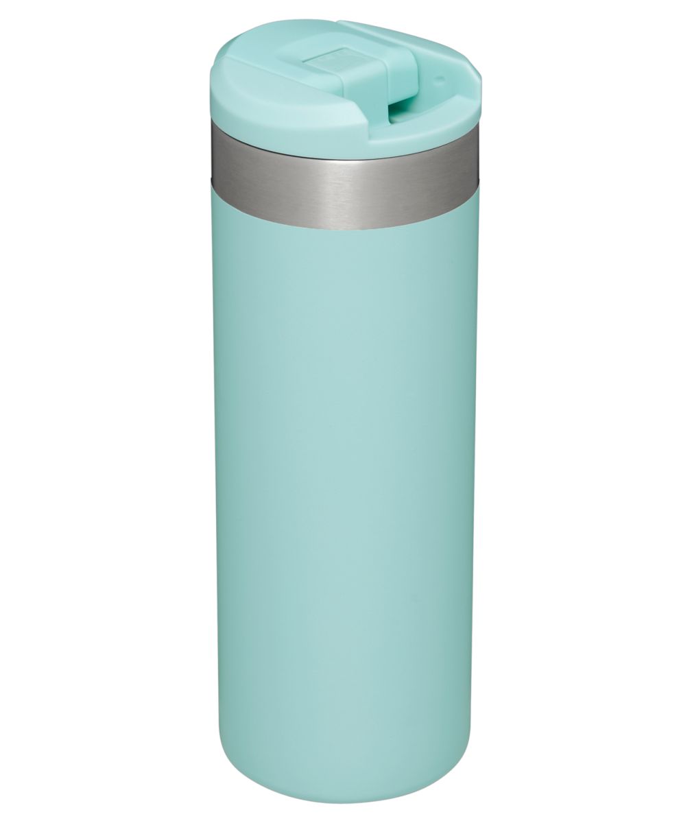 Náhled produktu - STANLEY Termohrnek The AeroLight™ Transit Mug 350 ml/12oz Watercolor blue