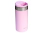 STANLEY Termohrnek The AeroLight™ Transit Mug 350 ml/12oz Cherry Blossom