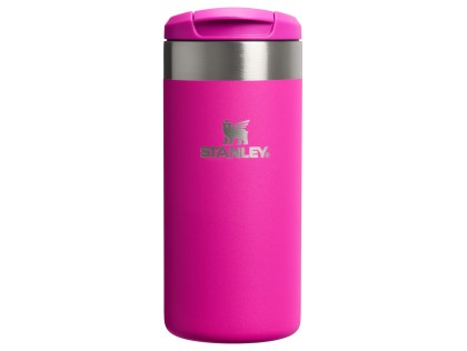 STANLEY Termohrnek The AeroLight™ Transit Mug 350 ml/12oz Violet Blossom