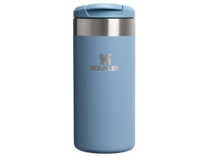 STANLEY Termohrnek The AeroLight™ Transit Mug 350 ml/12oz Indigo