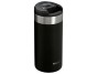 STANLEY Termohrnek The AeroLight™ Transit Mug 350 ml/12oz Black 2.0