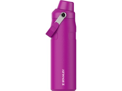 STANLEY Termoláhev The IceFlow™ Bottle Fast Flow 700 ml/24oz Violet Blossom
