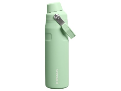 STANLEY Termoláhev The IceFlow™ Bottle Fast Flow 700 ml/24oz Pistachio