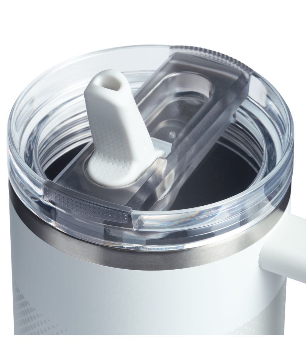Náhled produktu - STANLEY The Quencher/Cup ProTour Flip Straw Tumbler 1180 ml/40oz Frost Fade