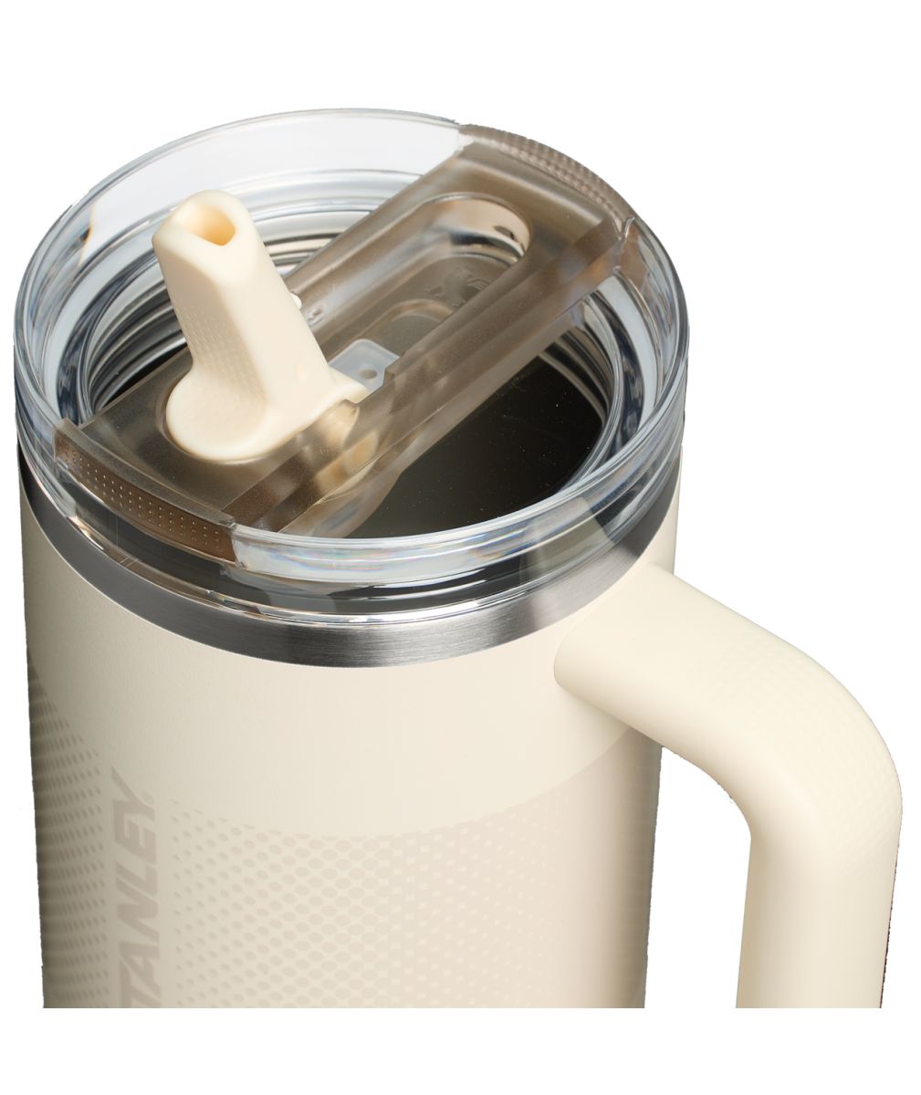 Náhled produktu - STANLEY The Quencher/Cup ProTour Flip Straw Tumbler 1180 ml/40oz Cream Fade