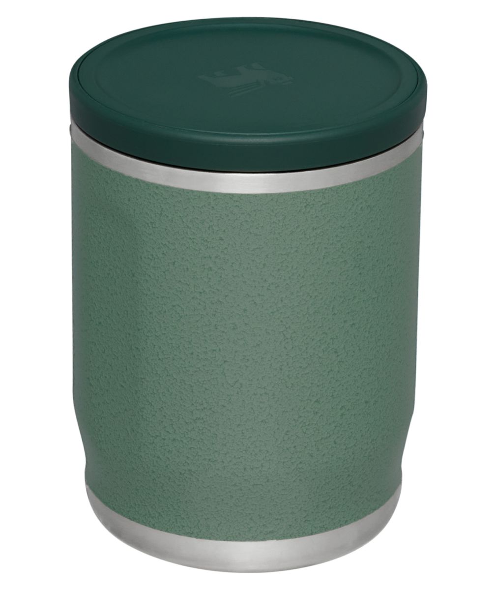 Náhled produktu - STANLEY Termoska jídelní The Adventure To-Go Food Jar 530 ml/18oz Hammertone Green