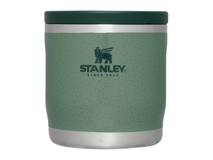 Náhled produktu - STANLEY Termoska jídelní The Adventure To-Go Food Jar 350 ml/12oz Hammertone Green