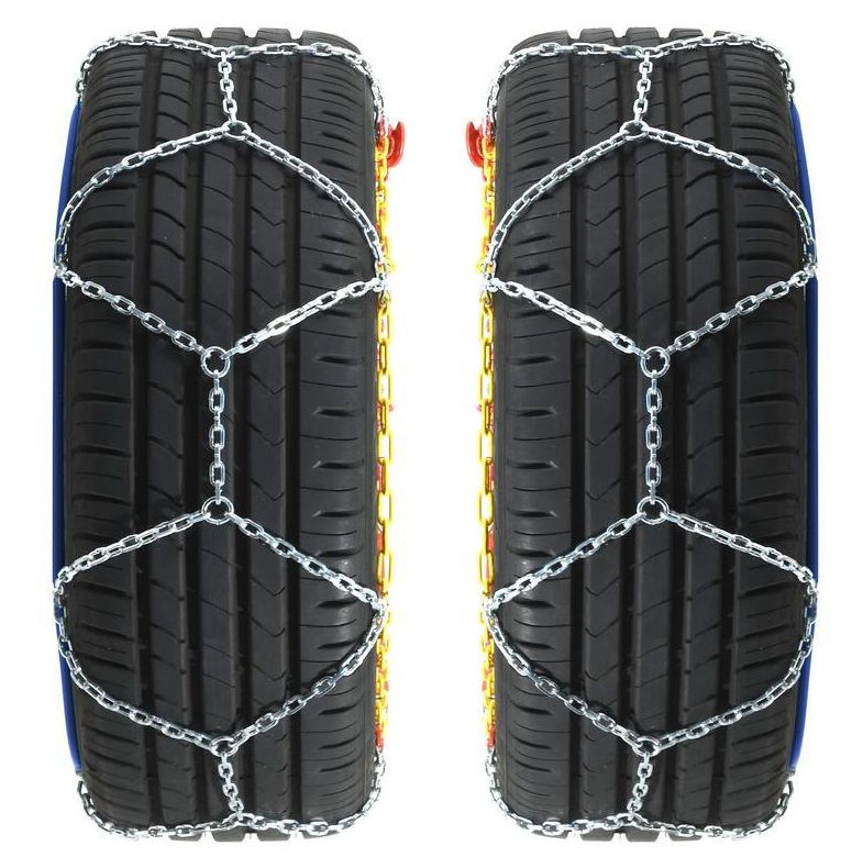 Náhled produktu - Sněhové řetězy Compass WINTER ÖNORM X120