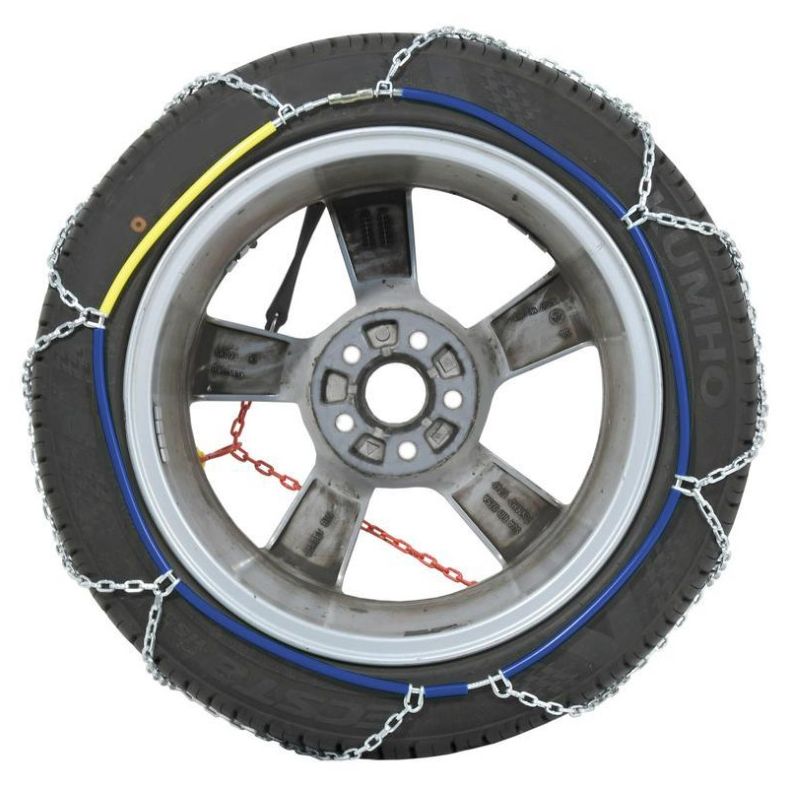 Náhled produktu - Sněhové řetězy Compass WINTER ÖNORM X120