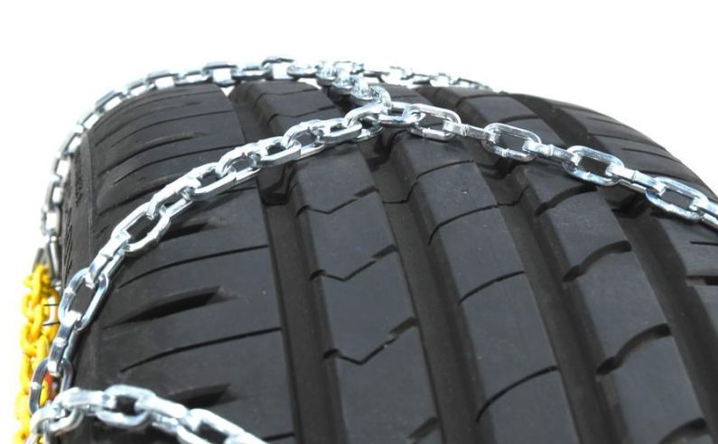 Náhled produktu - Sněhové řetězy Compass WINTER ÖNORM X120