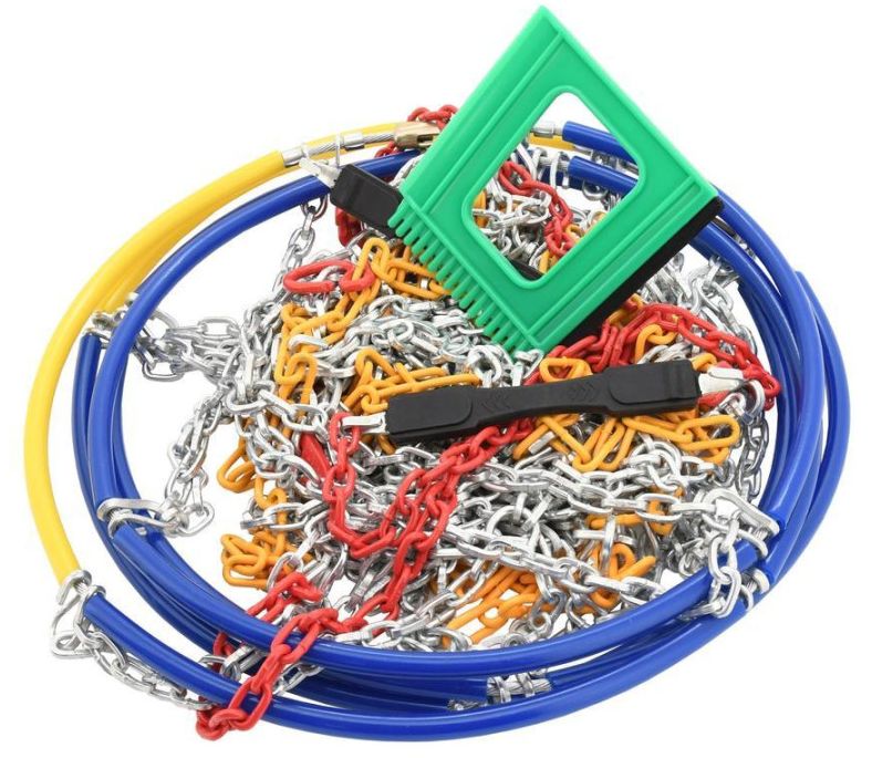 Náhled produktu - Sněhové řetězy Compass WINTER ÖNORM X120