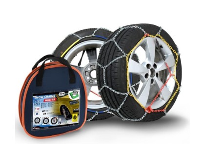 Sněhové řetězy Compass WINTER ÖNORM X120