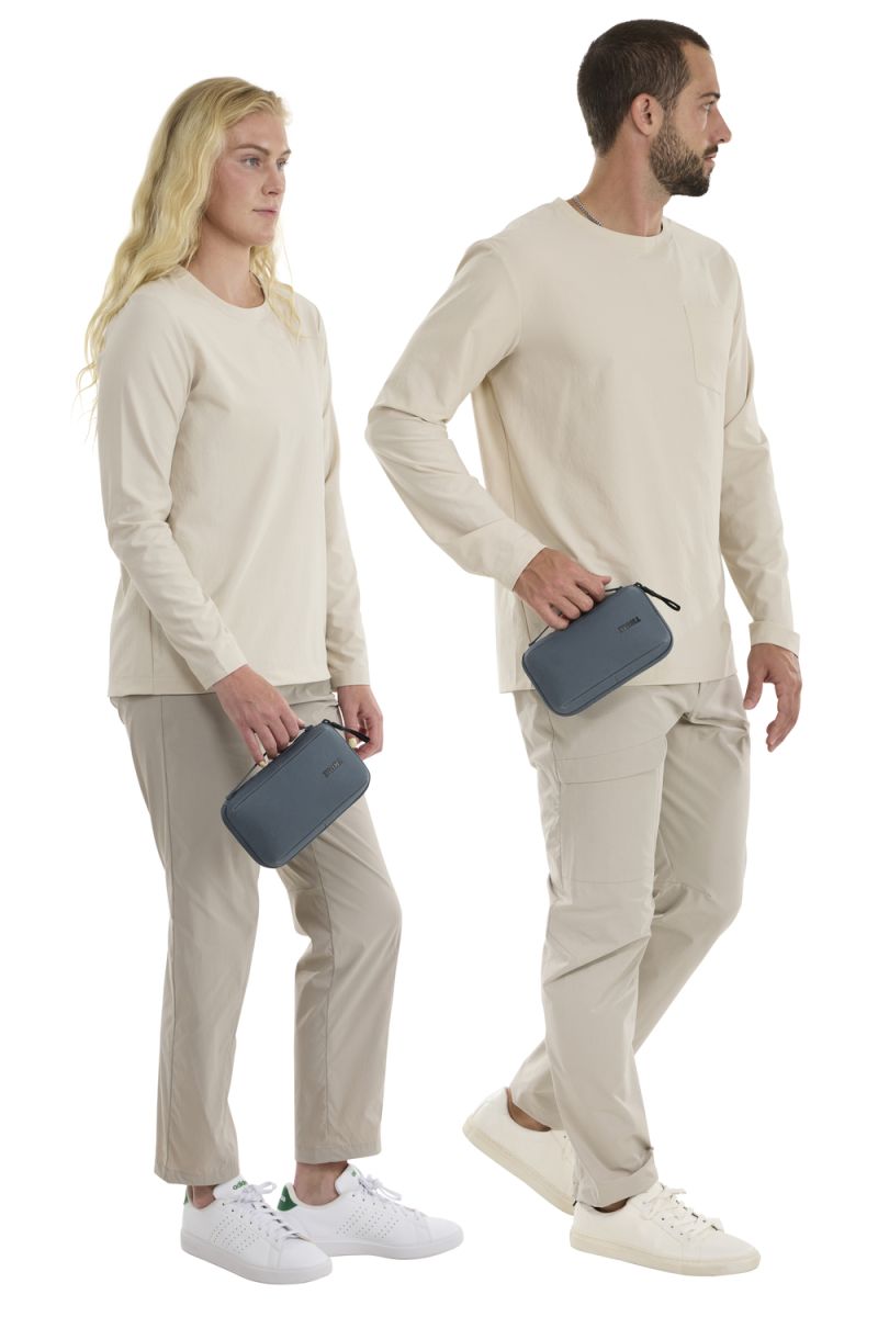 Náhled produktu - Thule Aion cestovní organizér TATO101 - Dark Slate