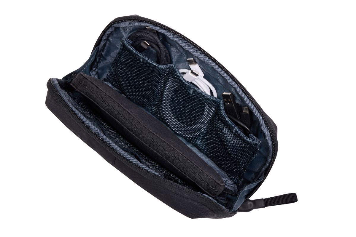 Náhled produktu - Thule Aion cestovní organizér TATO101 - černý