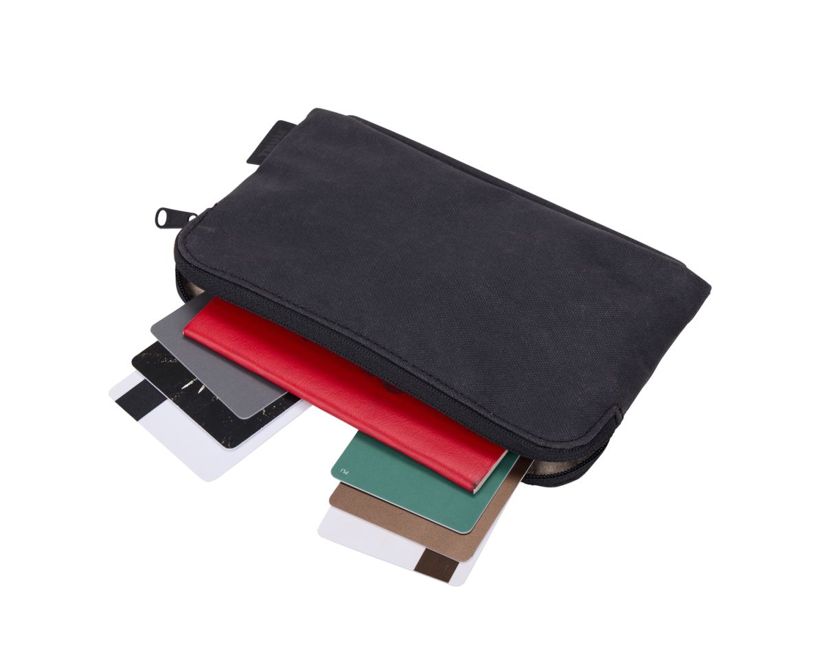 Náhled produktu - Thule Aion cestovní organizér TATO101 - černý