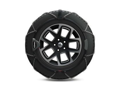 Sněhové řetězy Thule König Reflex Cross rozměr 238