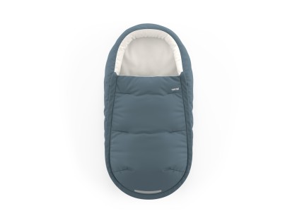 Thule Elements Footmuff - fusak do kočárku Dark Slate