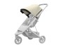 Thule Spring Canopy - stříška kočárku Soft Beige