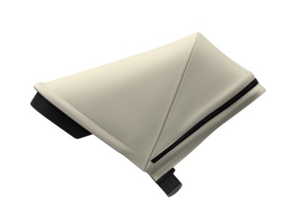 Thule Spring Canopy - stříška kočárku Soft Beige