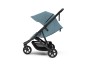 Thule Spring 2 - kompaktní městský kočárek Mid Blue