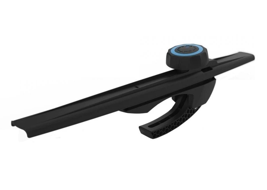 Náhled produktu - Strešní box NORTHLINE EvoSpaceTEF XL bílý lesklý