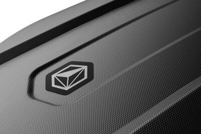 Náhled produktu - Střešní box NORTHLINE EVOspace HX černý matný